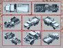 1/35 Soviet Zil-131 Soviet Army Truck image 1