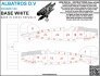 1/48 Albatros D.V & D.VA LASER-CUT DECAL image 1
