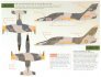 Linden Hill 1/72 Aero L-39C/L-39ZA Albatros D�cals image 5