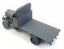 1/72 Leyland Subsidy A type flatbed lorry circa 1916 image 2
