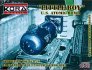 1/48 Little Boy US Atomic bomb+transpokes undercarriage