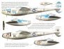 1/48 P-38J Lightning Wicked Woman & Virginia Marie Margaret image 1