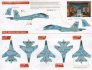 1/72 Belarusian Flankers (Su-27s of the 61st Fighter Air Base, B image 3