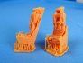 1/32 Ejection seat Martin-Baker Mk.7