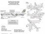 Microscale 1/48 F-86F Sabre 562FBS/388FBW