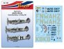 1/24 Supermarine Spitfire Mk.IXc North Weald Wing, Raf