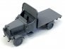 1/72 Leyland Subsidy A type flatbed lorry circa 1916 image 8