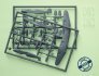 1/144 Bf 109G-6 Eastern Front 2-in-1 image 3