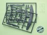 1/144 Bf 109G-6 Reich Defence 2-in-1 image 3