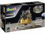 Revell 1/48 Apollo 11 Eagle Lunar Module 50. Jahrestag image 6