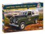 1/35 LAND ROVER 109 Guardia Civil