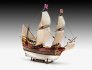 1/83 Gift Set Mayflower 400th Anniversary image 1