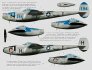 D�cal 1/32 P-38J Lightning Wicked Women Pt.2 image 1