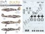 Eagle Cal D�cals Focke-Wulf Fw-190D-9 1/48