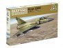 1/72 Dassault Mirage 2000C