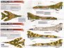 Linden Hill 1/32 MiG-23M et MiG-23MF Flogger B Pacte de Varsovie image 2
