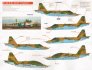 1/72 Post-Soviet Air Forces  Azerbaijan image 6