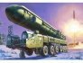 1/72 Ballistic Missile Launcher Topol