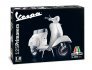 1/9 Vespa 125 Primavera
