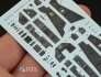 1/32 Dassault Mirage 2000D 3D-Printed & coloured Interior image 2