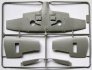 1/48 Spitfire Mk.VIII British WWII Fighter image 7