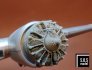 1/72 B-17F/G Engine Set for Revell image 5