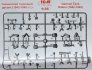 1/35 German Tanks Riders 1942-1945 (4 fig.) image 2