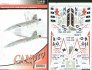 CAM Pro 1/48 Boeing F/A-18E Super Hornet VFA-22 VFA-14
