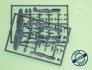 1/144 Bf 109K-4 Kurfrst 2-in-1, New Tool image 7
