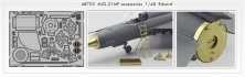1/48 MiG-21MF accessories (EDU)