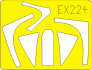 A-10 Thunderbolt II  1/48  (HBS)