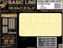 1/32 Nakajima B5N2 Kate CLOSED CANOPY Basic LINE