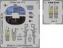 1/72 Lancaster Mk.I/III  Interior set (AIRFIX) image 1