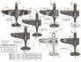 1/72  Curtiss P-40E/P-40L/P-40M/P-40N image 1