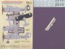 Kora Model 1/72 H�lice R�sine Gloster Gladiator Mk.I