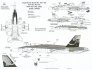 1/48 McDonnell Douglas F/A-18C Hornet VFA-192