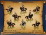 1/72 Polish Uhlans Napoleonic Wars image 2