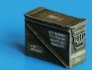 1/35 US Ammunition case  modern (5 pcs) EASY LINE