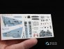 1/32 Su-25 3D-Printed & colour Interior image 1