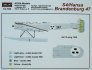 1/72 S4/Hansa Brandenburg 47 (Swedish Floatplane) image 1