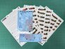 Begemot Polikarpov I-16 Decals 1/72