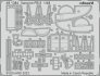1/48 Vampire FB.5 BigEd Set for Airfix image 4
