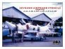 1/48 Douglas Skyhawk Airframe Stencils