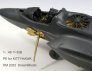 1/48 PE for Lockheed-Martin F-35B (KITTYHAWK) image 5