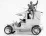 1/35 Battle of the Marne Taxi car with infantry image 7