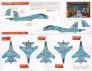 1/32 Belarusian Flankers (Su-27s of the 61st Fighter Air Base, B image 3