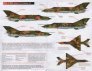 1/48 MiG-21SM combat veterans of Azerbaijan image 1