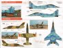 1/72 Post-Soviet Air Forces  Azerbaijan image 5