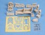 1/72 F-4 E/F Phantom Cockpit Set (REV)