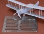 1/72 Royal Aircraft Factory BE2c External PE set image 1